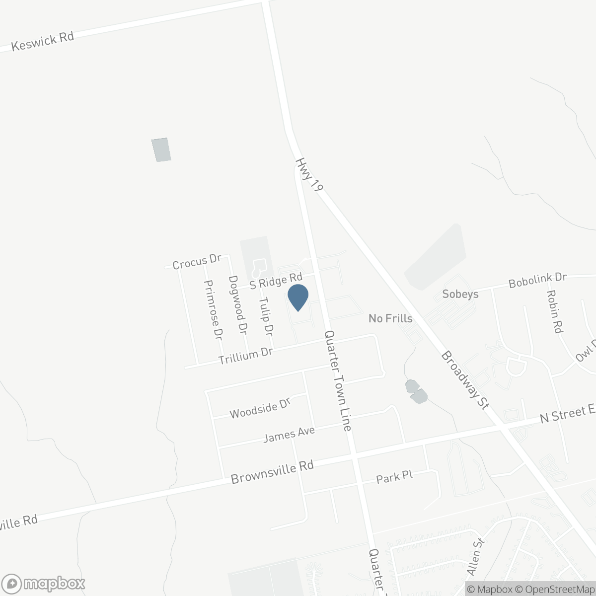 1102 - 361 QUARTER TOWN LINE, Tillsonburg, Ontario N5G 0K2